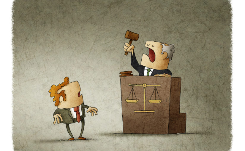 Adwokat to radca, jakiego zobowiązaniem jest niesienie pomocy z przepisów prawnych.